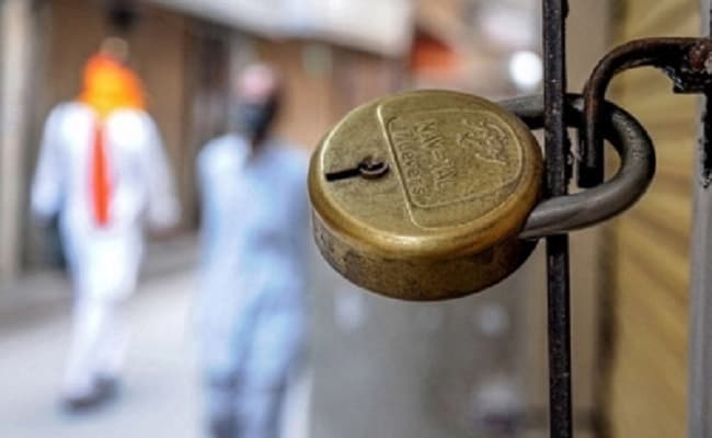 COVID-19 Update : 'लॉकडाउन' के बीच साइकिल से बिहार जाने का प्रयास कर रहे सात श्रमिकों को दिल्ली पुलिस ने पकड़ा