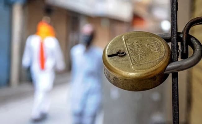 देशभर में बढ़ रहे हैं Corona के मामले, महाराष्ट्र का बुरा हाल, औरंगाबाद के बाद अब ठाणे में लगा  Lockdown