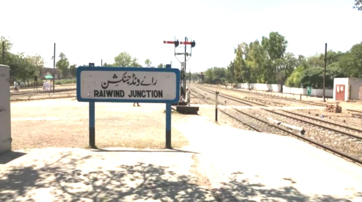 पाकिस्तान में कोरोना वायरस से संक्रमित पाये गये तबलीगी जमात के 40 सदस्य, रायविंड में पूरी तरह लॉकडाउन