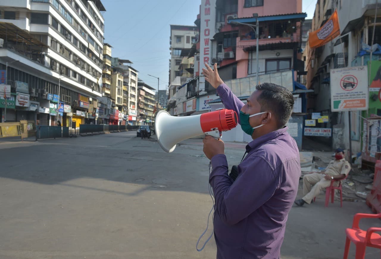 Lockdown 2.0 : पीएम मोदी ने मांगा सात बातों पर देश का साथ, जानिए क्या बोले..