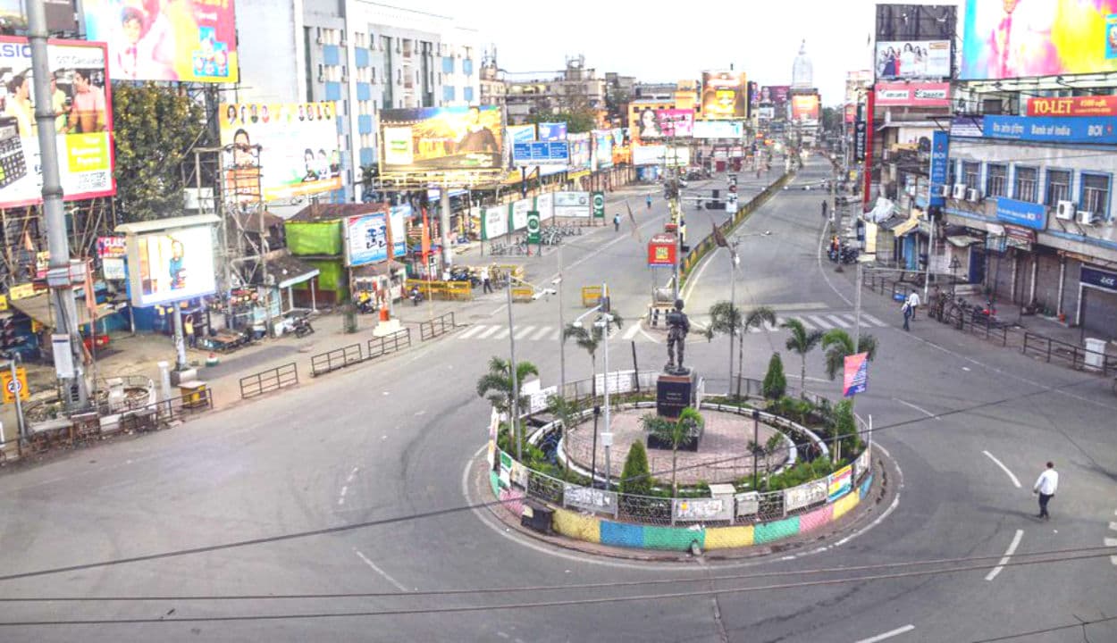 झारखंड-बिहार समेत देश के इन राज्यों ने दी लॉकडाउन में छूट, जानिए कहां मिली कितनी ढील?