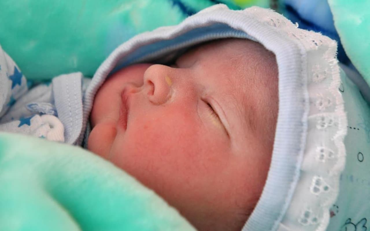 Ayodhya: प्राण प्रतिष्ठा के दिन लखनऊ में 50 से अधिक बच्चों ने लिया जन्म, यह नाम रखने की रही होड़