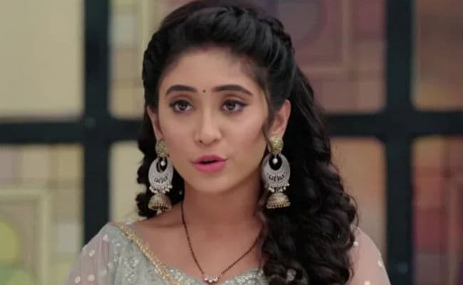Yeh Rishta Kya Kehlata Hai Spoiler Alert : इस वजह से कायरव को बोर्डिंग स्‍कूल भेज देगी नायरा, आयेगा बड़ा ट्विस्‍ट