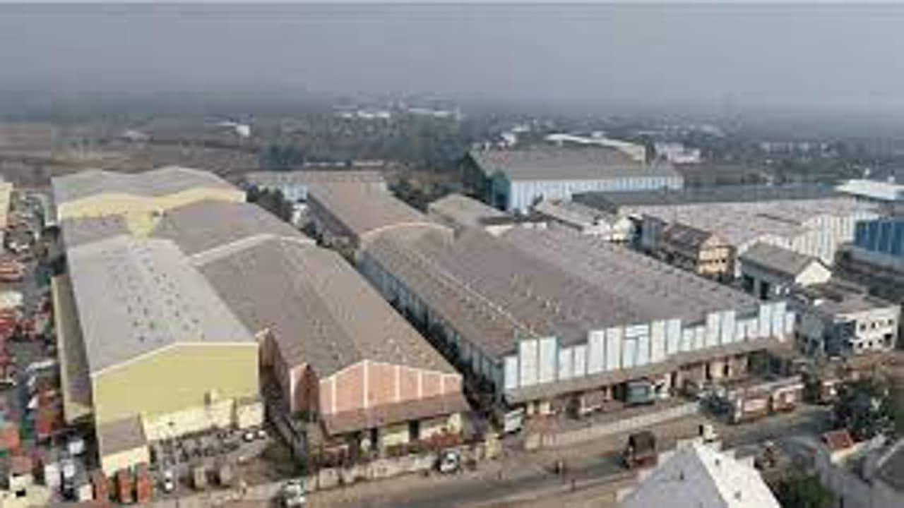 Jharkhand news: जमशेदपुर शहर के बाहर 400 एकड़ में बनेगा लॉजिस्टिक पार्क, जानें क्या है इसकी खासियत