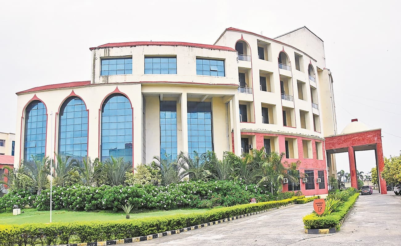 पटना में मल्टी मॉडल लाजिस्टिक पार्क का 108 एकड़ में निर्माण, रोजगार में वृद्धि व कनेक्टिविटी को मिलेगा बढ़ावा