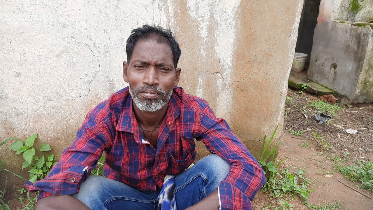 Jharkhand Crime News : झारखंड में शराब के नशे में धुत पिता ने की 5 साल की बिटिया की हत्या, पुलिस ने भेजा जेल