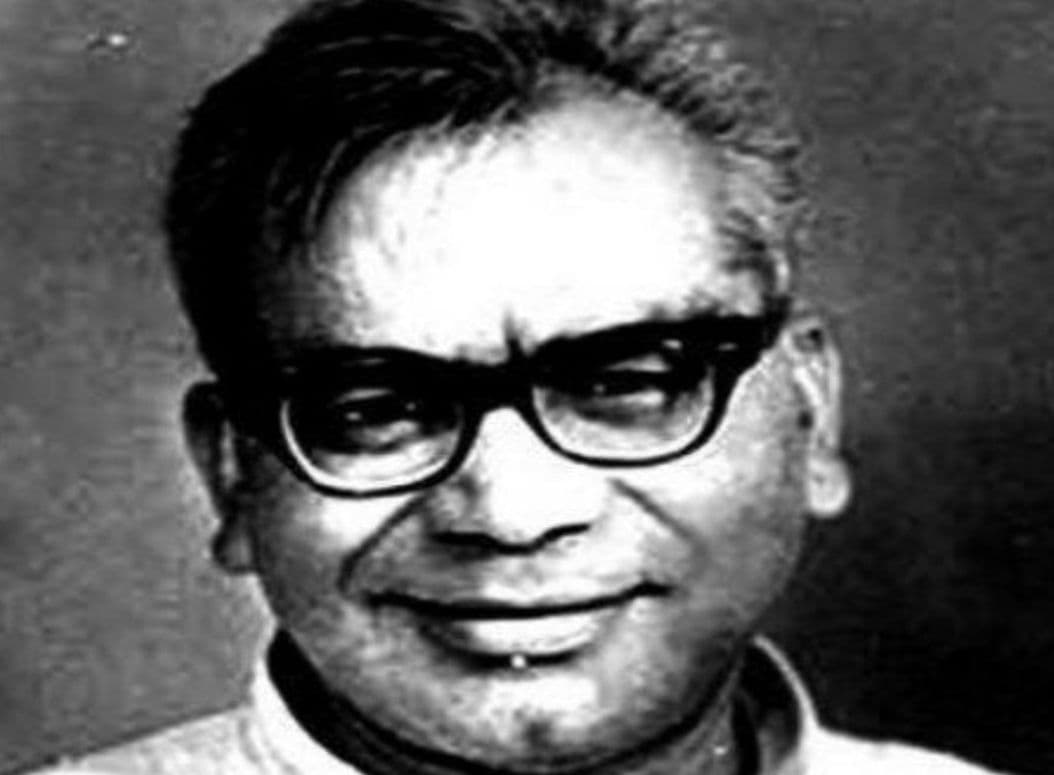 राजनीति में सिद्धांत के हिमायती