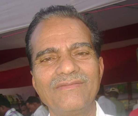 Hindi Diwas 2020 : हिंदी की चर्चा होते ही याद आते थे ब्रजेश नारायण झा