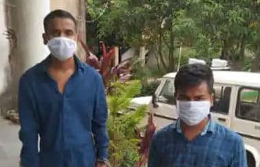 सेना में नौकरी दिलाने के नाम पर लोहरदगा में साढ़े पांच लाख की ठगी, दो गिरफ्तार