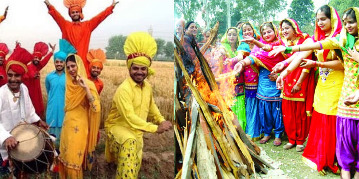 Lohri 2022: लोहड़ी पर सुनाई जाती है दुल्ला भट्टी की कथा, गाए जाते हैं ये पारंपरिक गीत, जानें कब है लोहड़ी