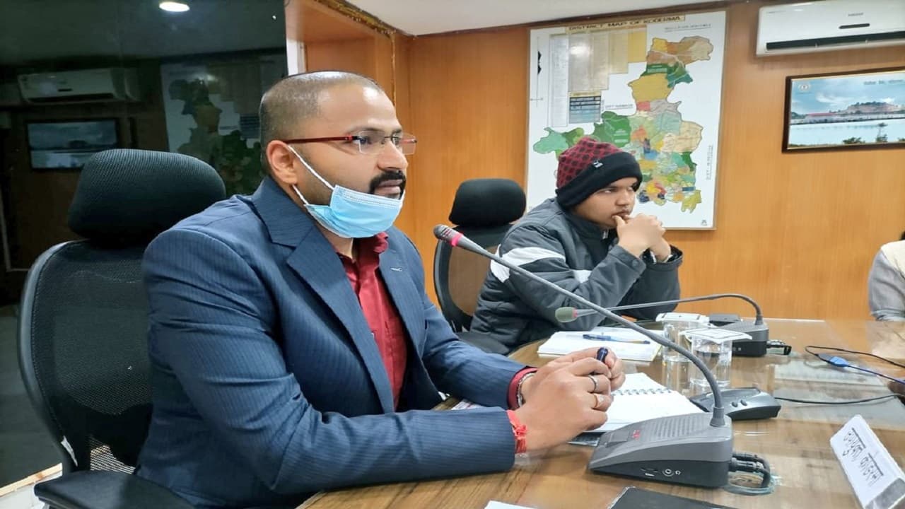 झारखंड के 75 रोजगार सेवकों का सामूहिक इस्तीफा, मनरेगा के कार्य होंगे प्रभावित, इस्तीफे की ये है वजह