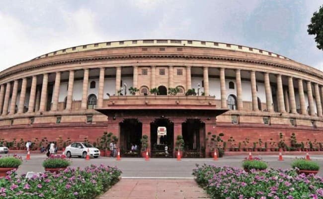 कोरोनावायरस के बावजूद मॉनसून सत्र समय पर होने की उम्मीद