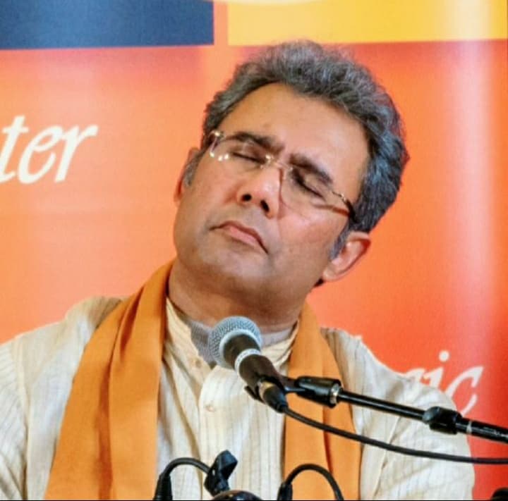 पंडित जसराज के निधन पर उनके शिष्य सुमन घोष ने जताया दुख, कहा- मैनें अपना अभिभावक खो दिया