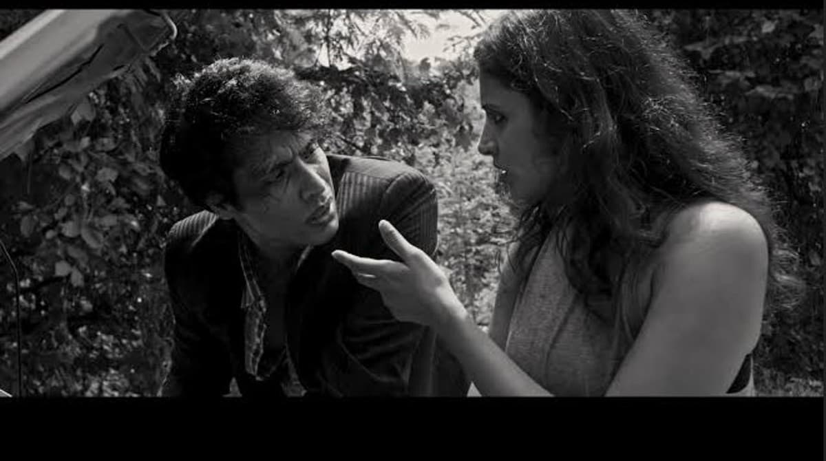 हेमवंत तिवारी की “लोमड़” को भारत में रिलीज करने में आ रही अड़चन, इंटरनेशनल अवॉर्ड जीत चुकी है मूवी