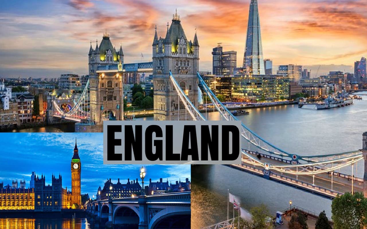 England Tour: पहली बार जा रहे हैं इंग्लैंड घूमने, इन जगहों को जरूर करें एक्सप्लोर, यादगार होगा ट्रिप