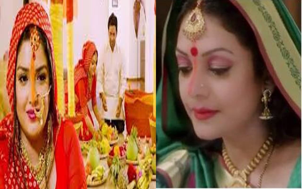 Chhat Puja 2023 : ट्रेडिशनल प्लस ट्रेंडी लुक के साथ दिखें सबसे अलग, फॉलो करें ये ईजी मेकअप टिप्स