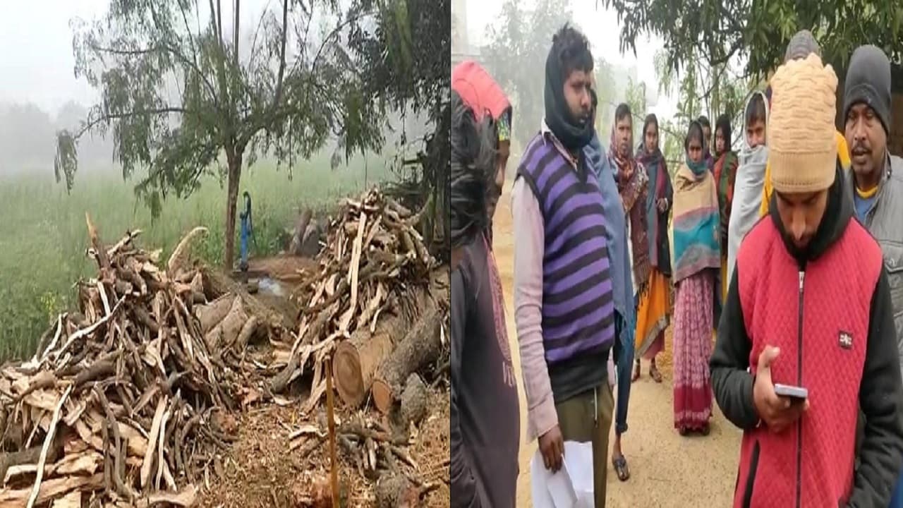 Bihar Crime: जमुई में कारोबारी को चाकू दिखाया और फोन बैंकिंग के जरिए मोटी रकम लूटकर ले गये बदमाश..