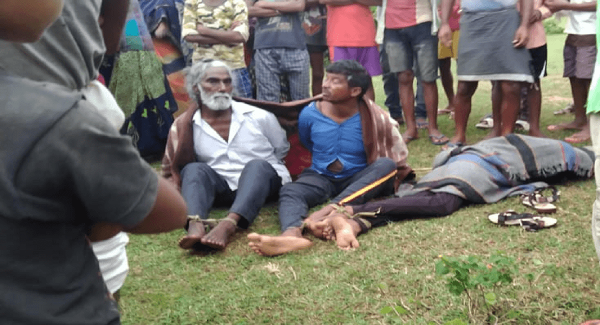 झारखंड में नाइट गार्ड को बंधक बनाकर पावर ग्रिड से डेढ़ करोड़ के सामान की लूट, जांच में जुटी पुलिस