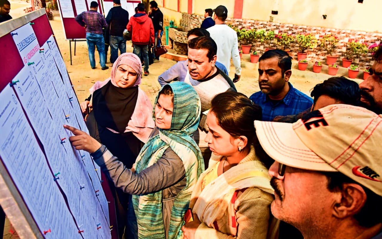 Nursery KG Admission: जमशेदपुर में हुए लकी ड्रॉ का रिजल्ट जारी, 1 लाख में इतने लाडलों की निकली लॉटरी