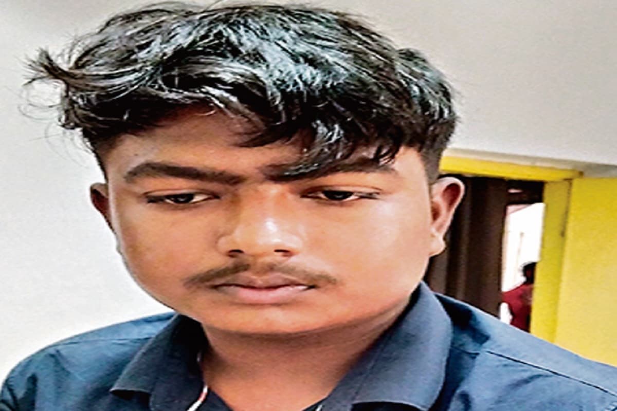 हजारीबाग लोटवा डैम हादसा : छह दोस्तों की मौत के बाद सदमे में है शानू कुमार