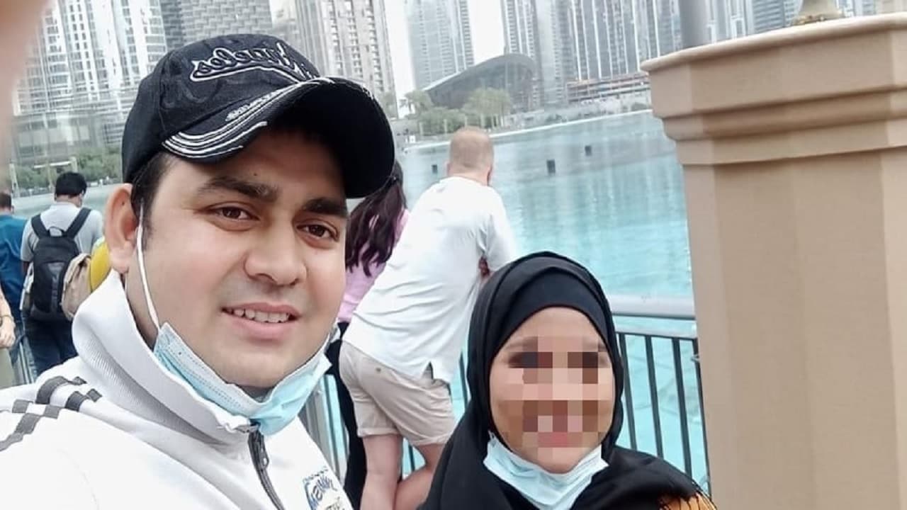 लव जिहाद: धर्म परिवर्तन, निकाह और फिर फरार, दुबई से पति को ढूंढते बिहार पहुंची प्रीति  हकीकत जान रह गयी दंग