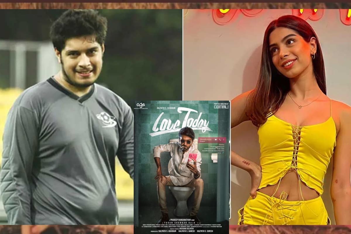 आमिर खान के बेटे जुनैद खुशी कपूर संग इस फिल्म में आएंगे नजर, जानें इनसाइड डिटेल्स