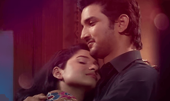 सुशांत सिंह राजपूत और अंकिता लोखंडे का दिल छूने वाला ये सॉन्ग कभी नहीं हो पाया रिलीज, सोशल मीडिया पर वायरल हो रहा VIDEO