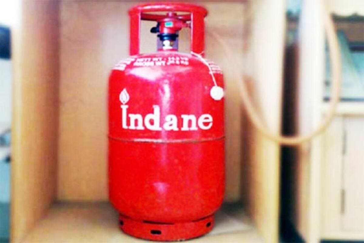 अब इंडेन के ग्राहक अपनी पसंद की किसी भी एजेंसी से ले सकेंगे गैस सिलिंडर, जानें झारखंड में कब से शुरू हो सकेगी ये सुविधा