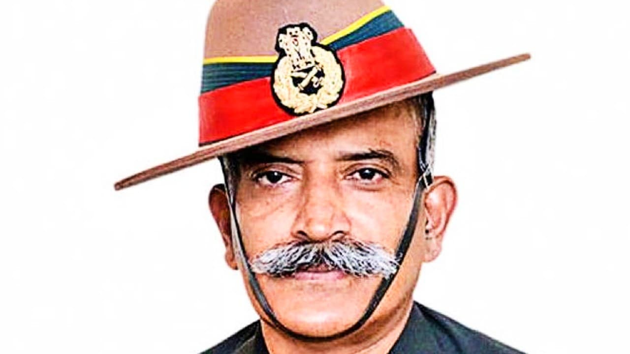 लेफ्टिनेंट जनरल राणा प्रताप कलीता ईस्टर्न आर्मी कमांड के प्रमुख बने, इस दिन संभालेंगे पदभार