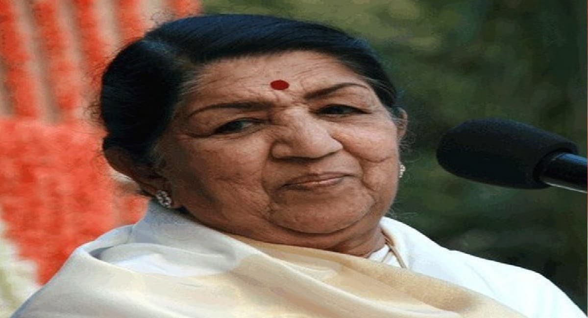 लता मंगेशकर को दिया जा रहा था जहर, हो रही थी जान से मारने की कोशिश, तीन महीने तक थी हालत खराब