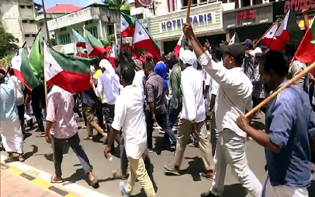 NIA Raid: PFI ने भारत के खिलाफ फैलाई नफरत, युवाओं को बरगलाया, NIA की रिपोर्ट में खुलासा