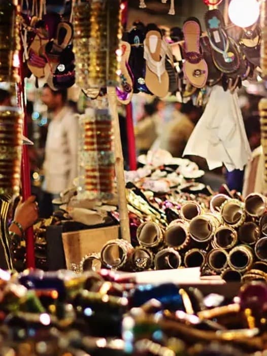 Best Shopping Market In Lucknow: लखनऊ में यहां लगता है सबसे सस्ता और अच्छा मार्केट, देखें लिस्ट