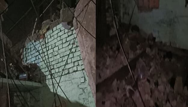 Lucknow News: लखनऊ के बख्शी तालाब इलाके में सिलेंडर फटने से 1 की मौत, 5 घायल, सीएम योगी ने जताया दुख