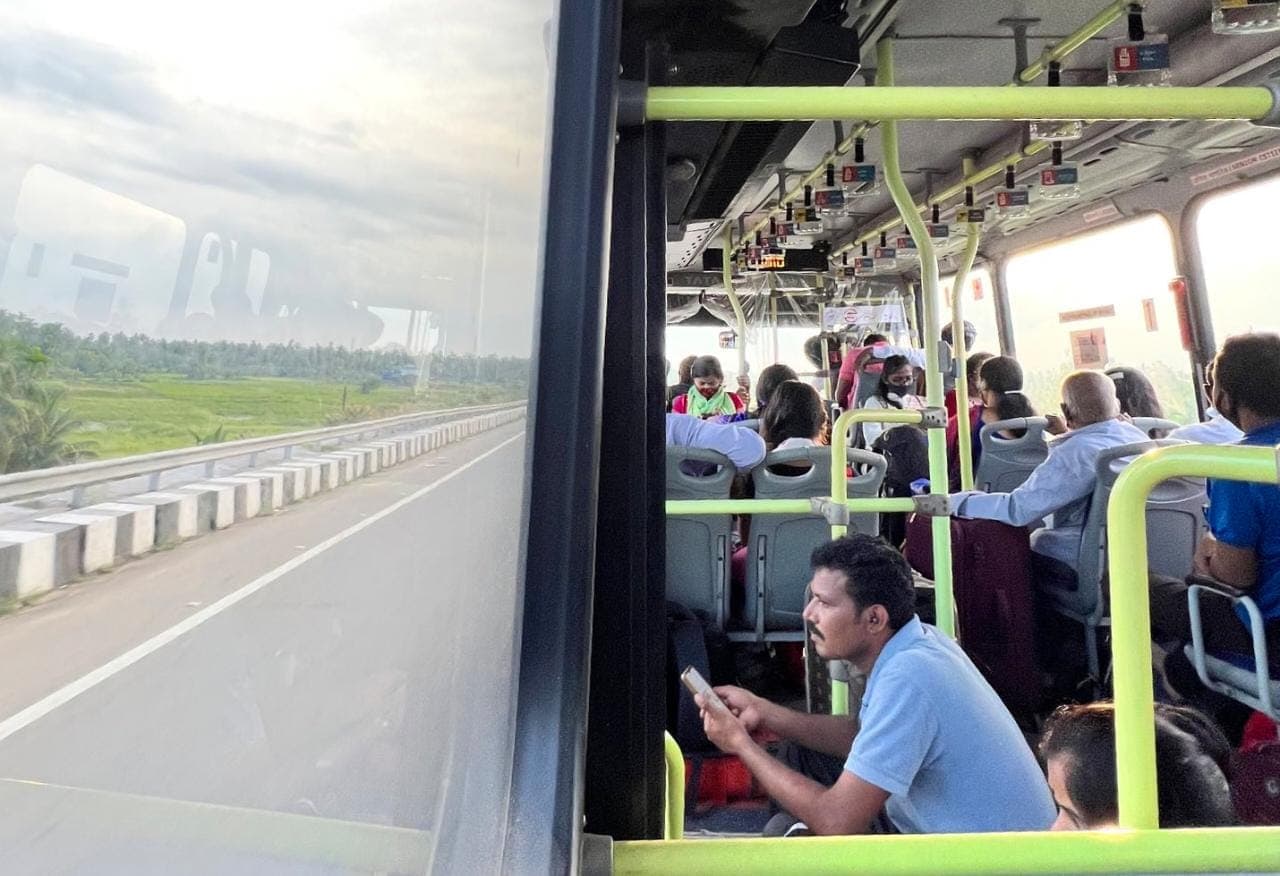 Lucknow News: 1 दिसंबर से लखनऊ में इस रूट पर 11 इलेक्ट्रिक बसों का होगा परिचालन, यहां देखें किराया