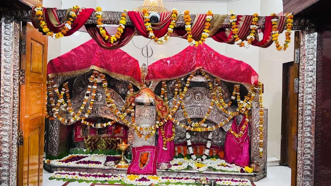 शारदीय नवरात्रि की आज से हुई शुरुआत: लखनऊ के इन सिद्ध देवी मंदिरों के जरूर करें दर्शन, पूरी होगी मनोकामना