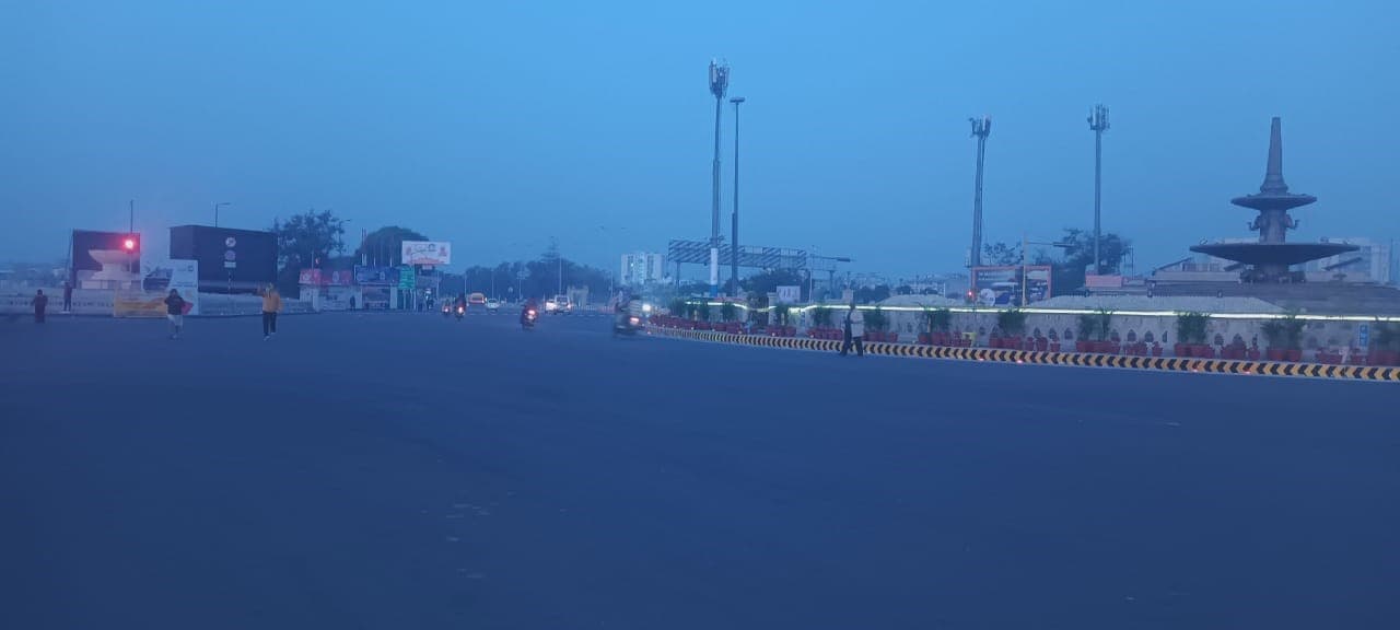 Lucknow Weather Video: लखनऊ से बिहार तक, ठंड हवाओं ने कम की धूप की तपिश, यहां जानिए अपने राज्य के मौसम का हाल