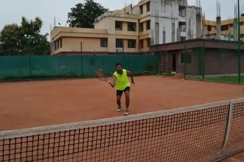 लखनऊ में अब विजयंत खंड में होंगे डेविस कप के मैच, इकाना के हाथ से फिसली मेजबानी, जानें क्यों है खास आयोजन