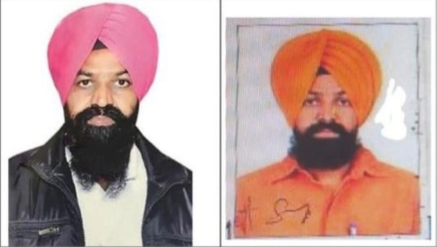 Ludhiana Blast : NIA ने लुधियाना कोर्ट ब्लास्ट केस के मुख्य आरोपी हरप्रीत सिंह को किया गिरफ्तार