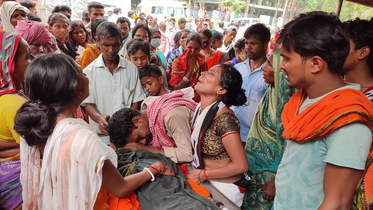 Bihar News: भागलपुर में ऑनलाइन लूडो गेम से जुड़े 600 रुपये के विवाद में युवक को सीने में मारी गोली, मौत