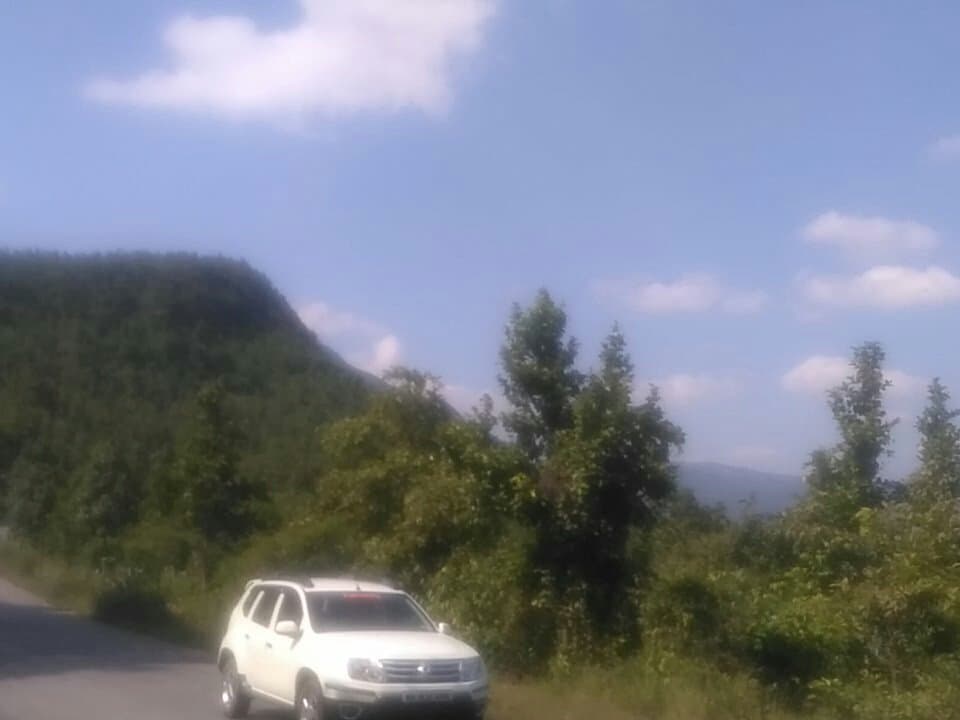 Jharkhand News : बायोडायवर्सिटी हेरिटेज साइट बनेगा लुगू पहाड़, अधिकारियों ने किया स्थल निरीक्षण, जानें क्या है इसकी खासियत