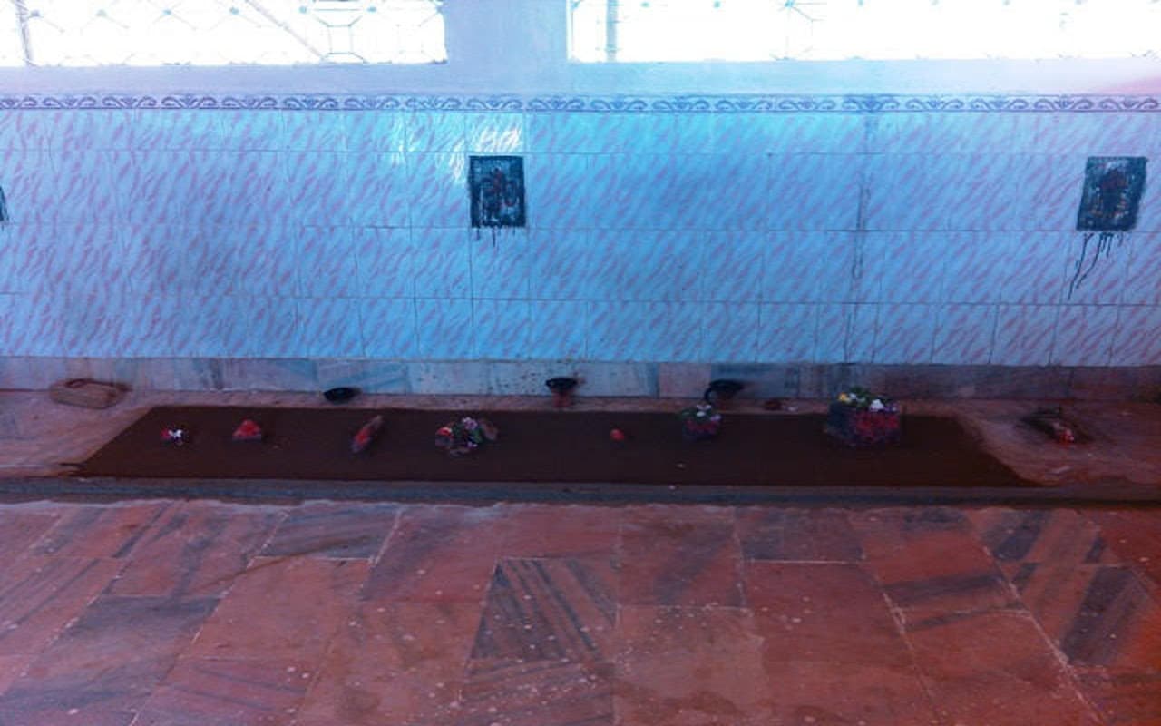 अंतरराष्ट्रीय संताल सरना धर्म महासम्मेलन 7 नवंबर से शुरू, CM हेमंत भी करेंगे शिरकत, आने लगे श्रद्धालु