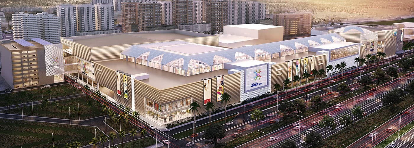 India Biggest Malls: ये हैं देश के सबसे बड़े मॉल, लिस्ट में दिल्ली-मुंबई का नहीं बल्कि UP का है दबदबा