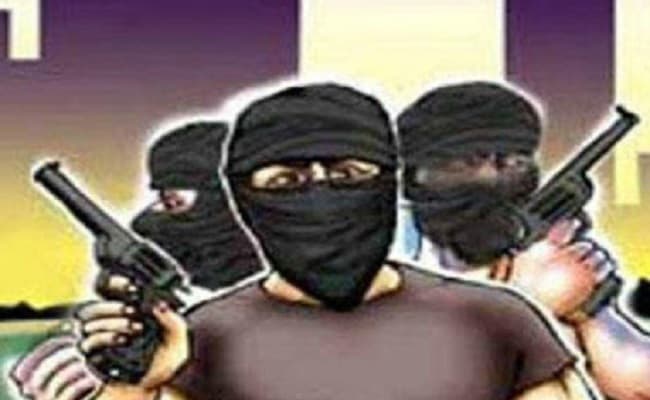 Bihar News : मोतिहारी में 48 लाख रुपये की बैंक लूट, पांच अपराधियों ने दिया घटना को अंजाम