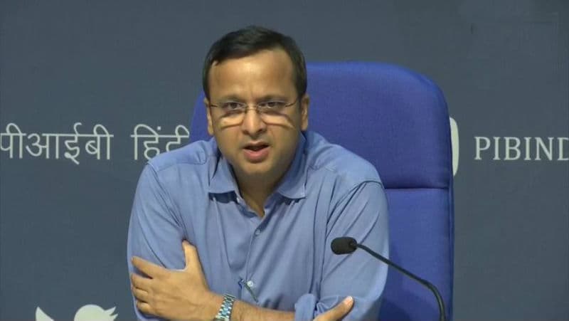 कोरोना का थर्ड वेव आ चुका है, स्वास्थ्य मंत्रालय ने फिर चेताया, समझें अपनी जिम्मेदारी