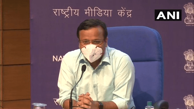 कोरोना वायरस की दूसरी लहर अभी खत्म नहीं हुई, लापरवाही ना बरतें, स्वास्थ्य मंत्रालय ने कहा- देश में डेल्टा प्लस वैरिएंट के 56 मामले