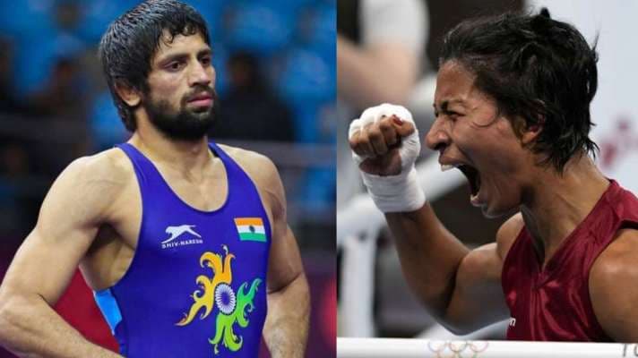 Olympic में मेडल जीतना नहीं है आसान! ‍लवलीना ने आठ साल से नहीं ली छुट्टी तो रवि 8 घंटे करते थे प्रैक्टिस