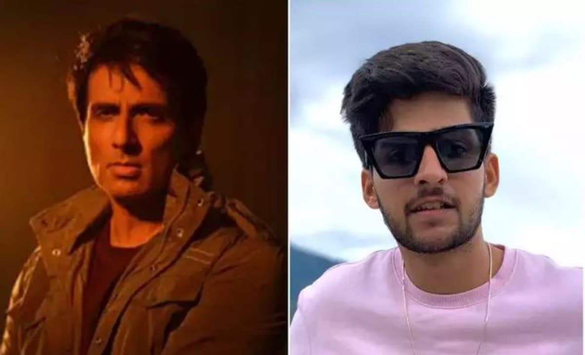 सोनू सूद ने Roadies करते हुए यूक्रेन में फंसे लोगों की मदद की, कंटेस्टेंट सोहिल सिंह ने किया खुलासा