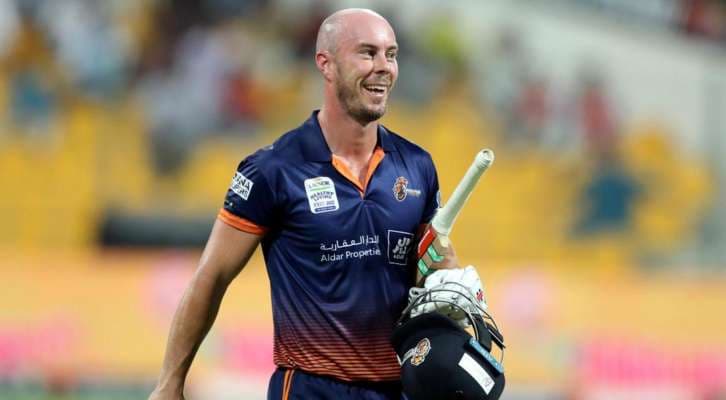 टी- 20 विश्व कप के आयोजन के पक्ष में नहीं है ऑस्ट्रेलिया का ये बल्लेबाज