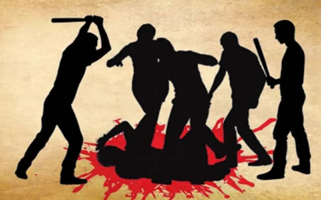 Lynching in Karachi: मोबाइल कंपनी के दो कर्मचारियों की मॉब लिन्चिंग, बच्चा चोर के शक में पीट-पीटकर हत्या