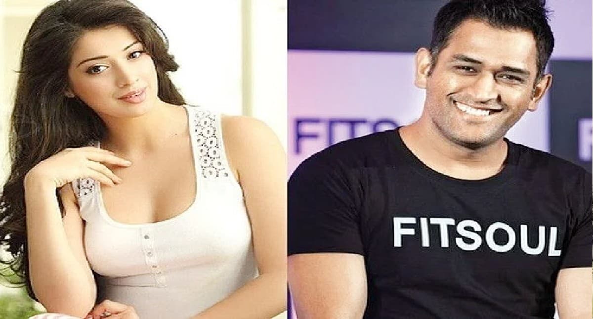 Virat Kohli से लेकर MS Dhoni तक, इन क्रिकेटर्स की बॉलीवुड हसीनाओं के साथ लव स्टोरी रह गई अधूरी